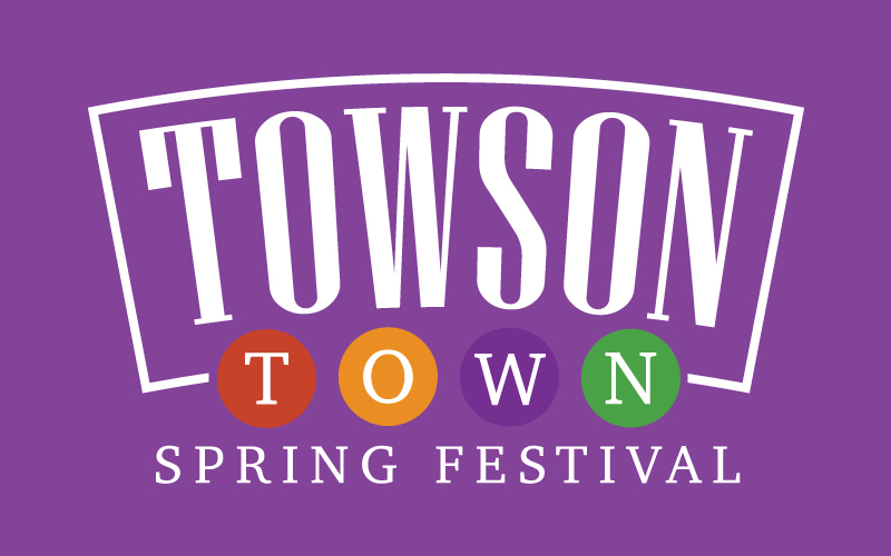 Towsontown Spring Festival 2024 Tickets - Vinni Wilhelmine