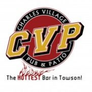 Charles Village Pub Patio/Catering & Carry Out