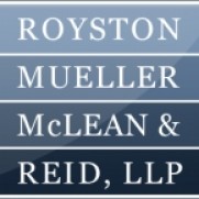 Royston, Mueller, McLean & Reid, LLP