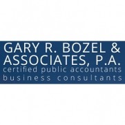 Gary R. Bozel & Associates, P.A.