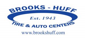 Brooks-Huff Tire & Auto Centers