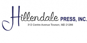 Hillendale Press, Inc.