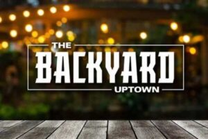 Barley's Backyard Uptown 