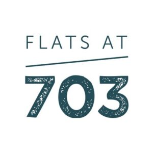 Flats at 703