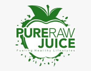 PURE RAW JUICE - TOWSON