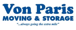 Von Paris Moving & Storage 