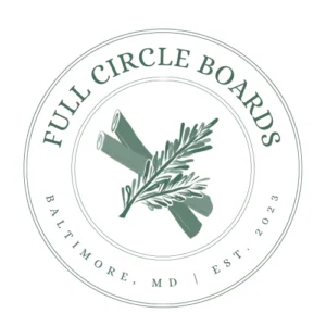 Full Circle Boards