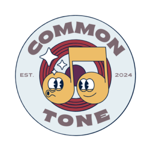 Common Tone